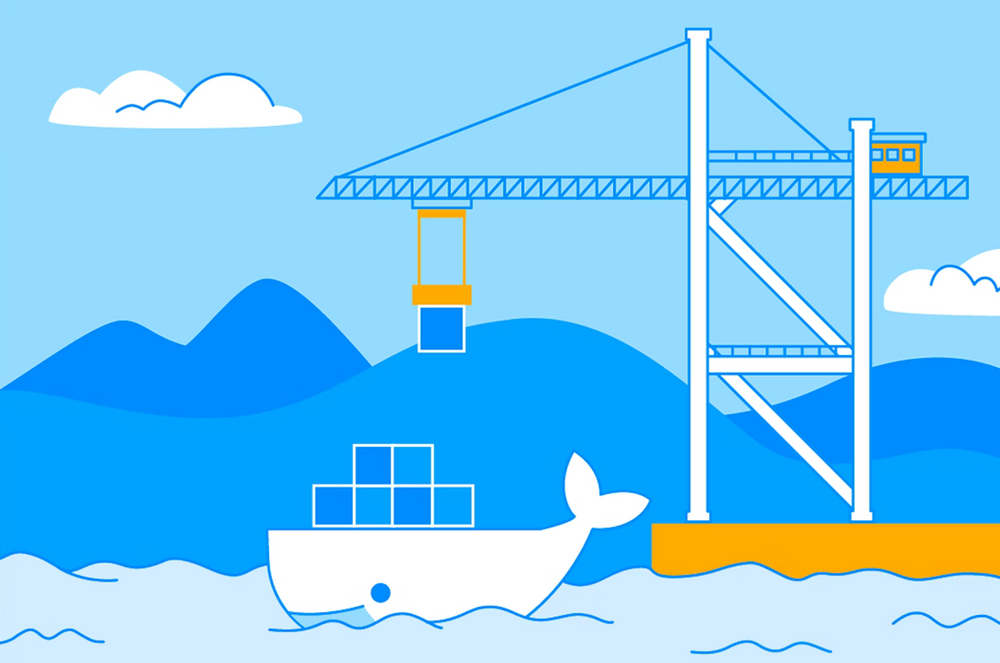 Tuto sur l'installation et la mise en place de docker et docker|compose sur un serveur Debian