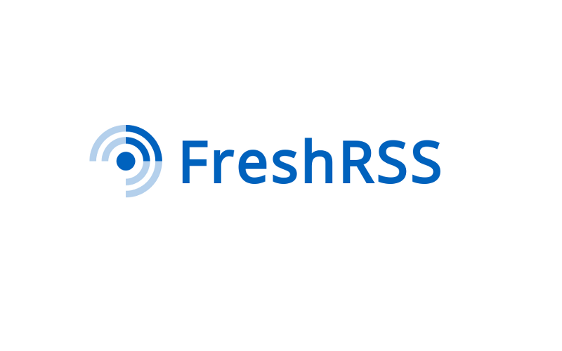 Tuto d'installation d'une application de flux RSS sur serveur
