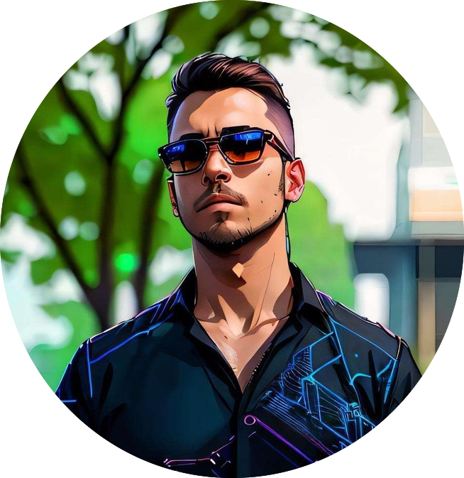 Home avatar