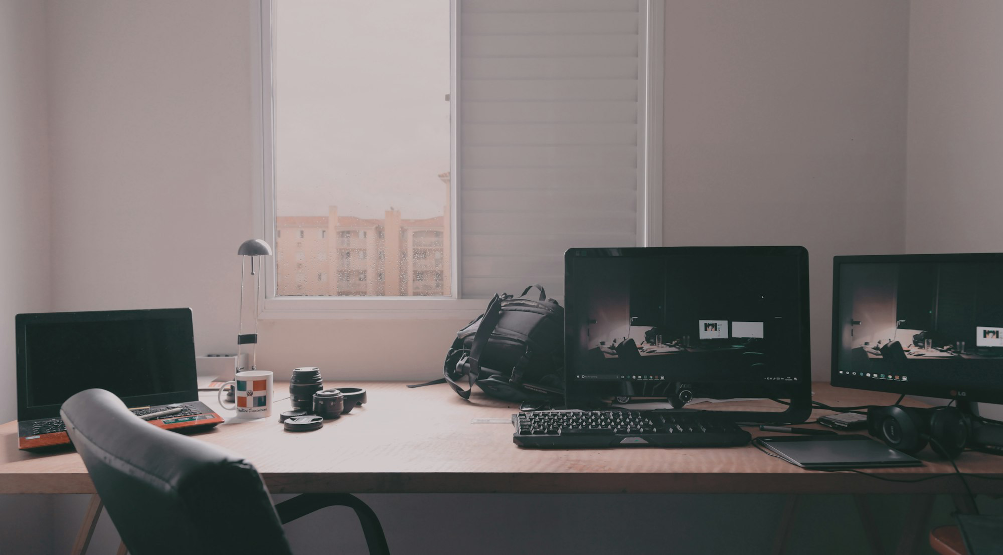 Featured image for Mon matériel informatique